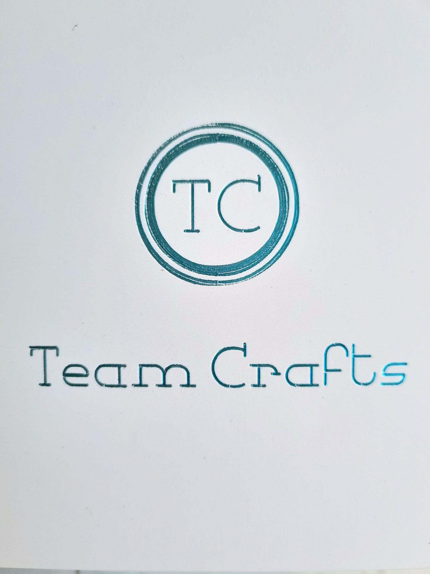 Team Crafts 4 U