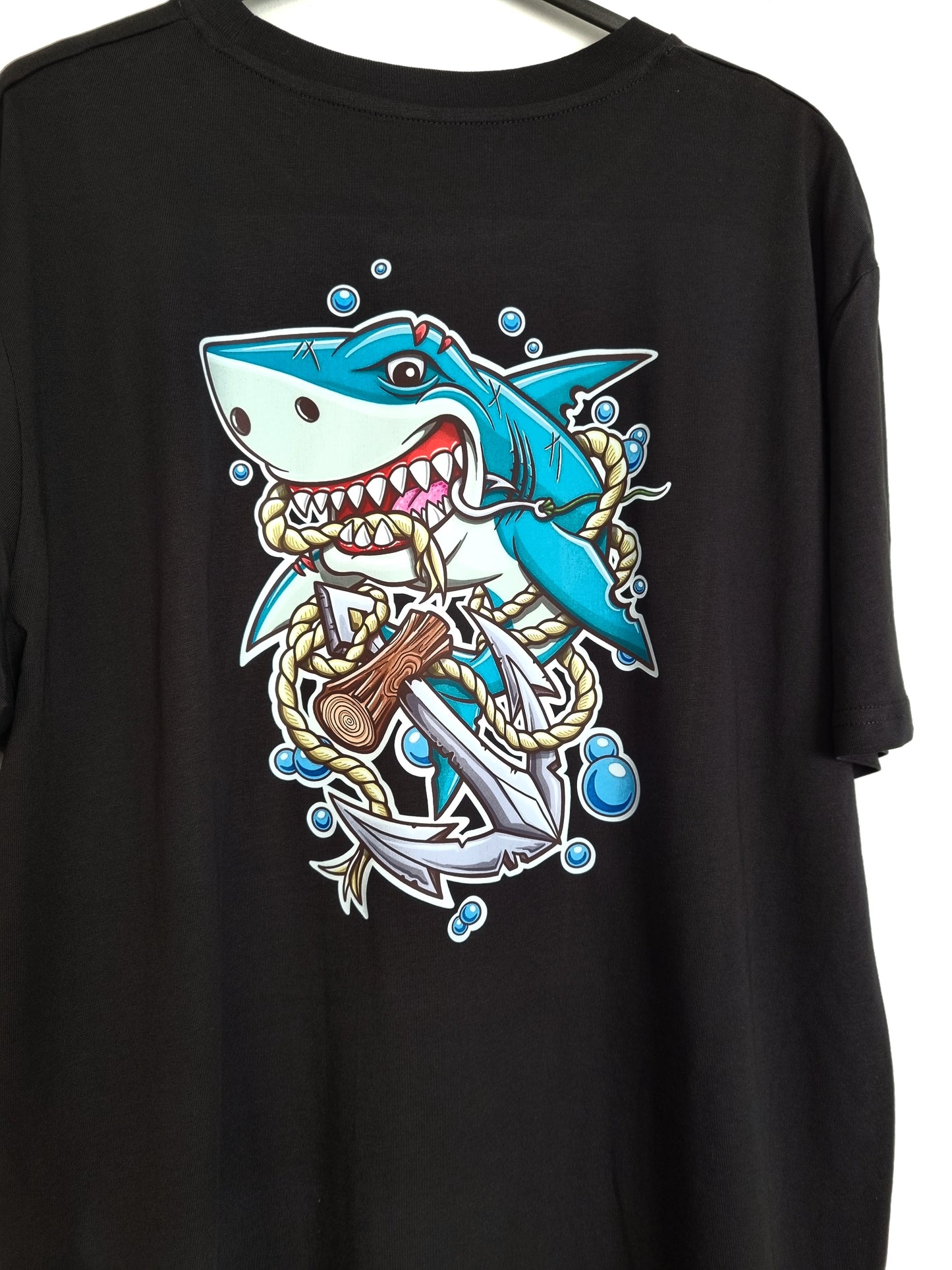 Shark T-Shirt