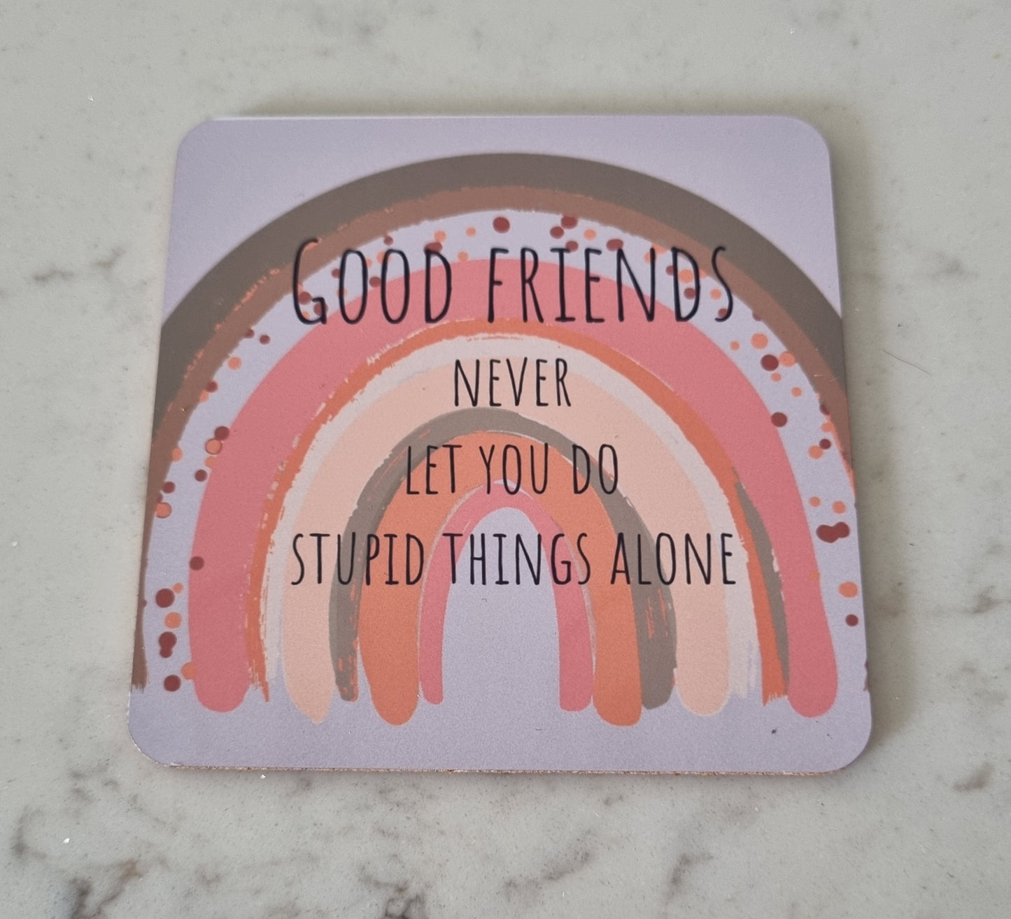 Sets of Drinks Coasters