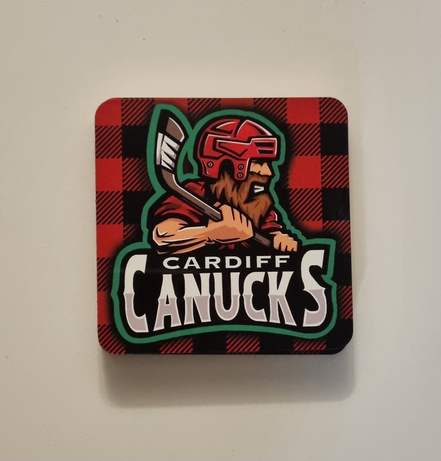 Drinks Coasters Single