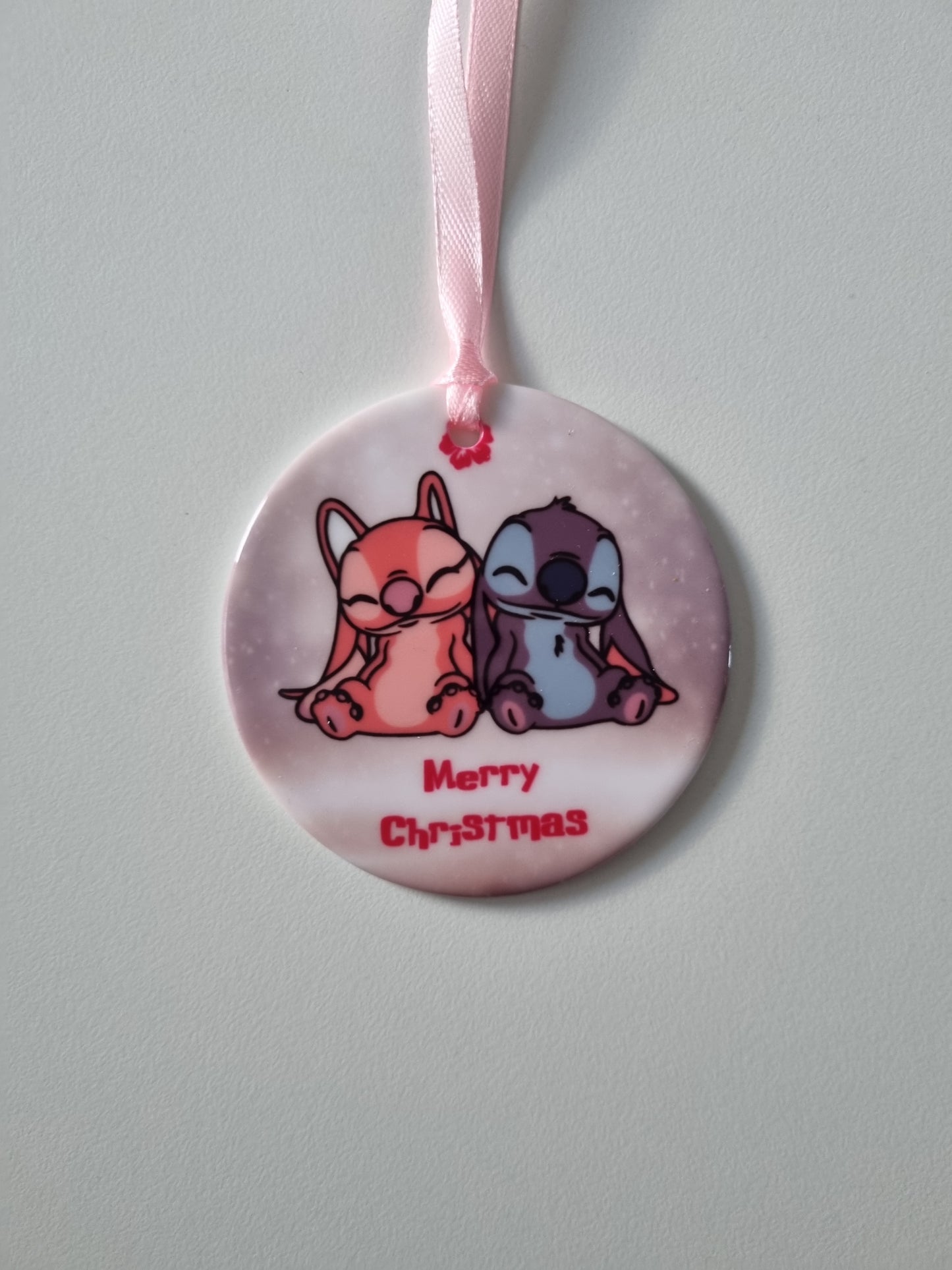 Christmas Ornament