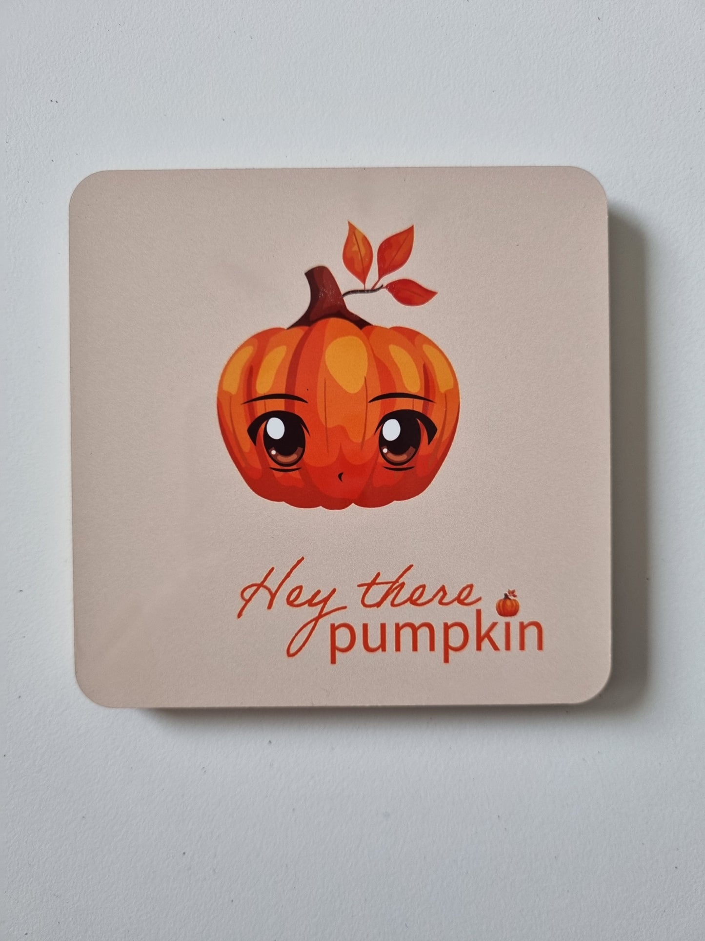 Halloween Drinks Coasters Single