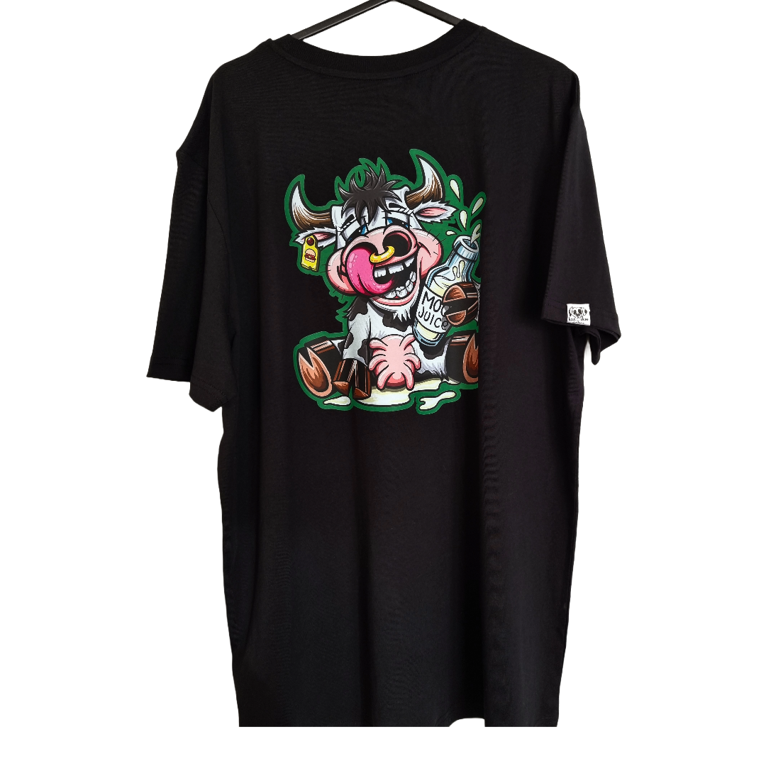 Moo Juice T-Shirt