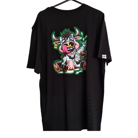 Moo Juice T-Shirt