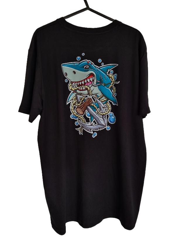 Shark T-Shirt