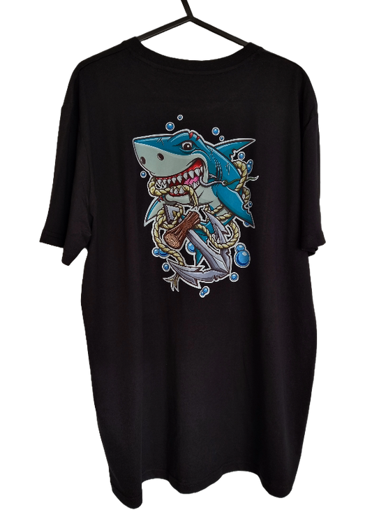 Shark T-Shirt