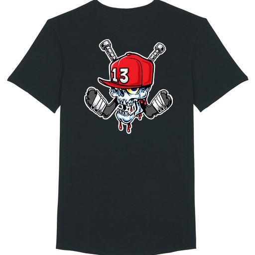 Block 13 T-Shirt